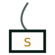 steep logo