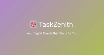TaskZenith gallery image