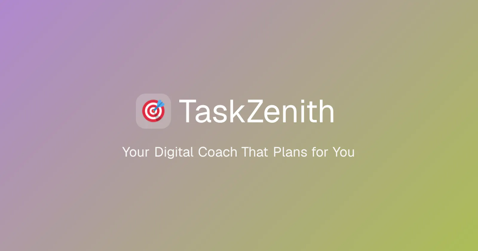 TaskZenith screenshot 1