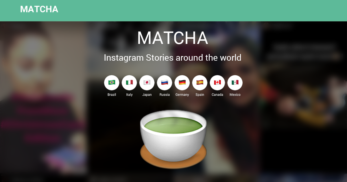 Matcha gallery image