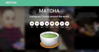 Matcha gallery image