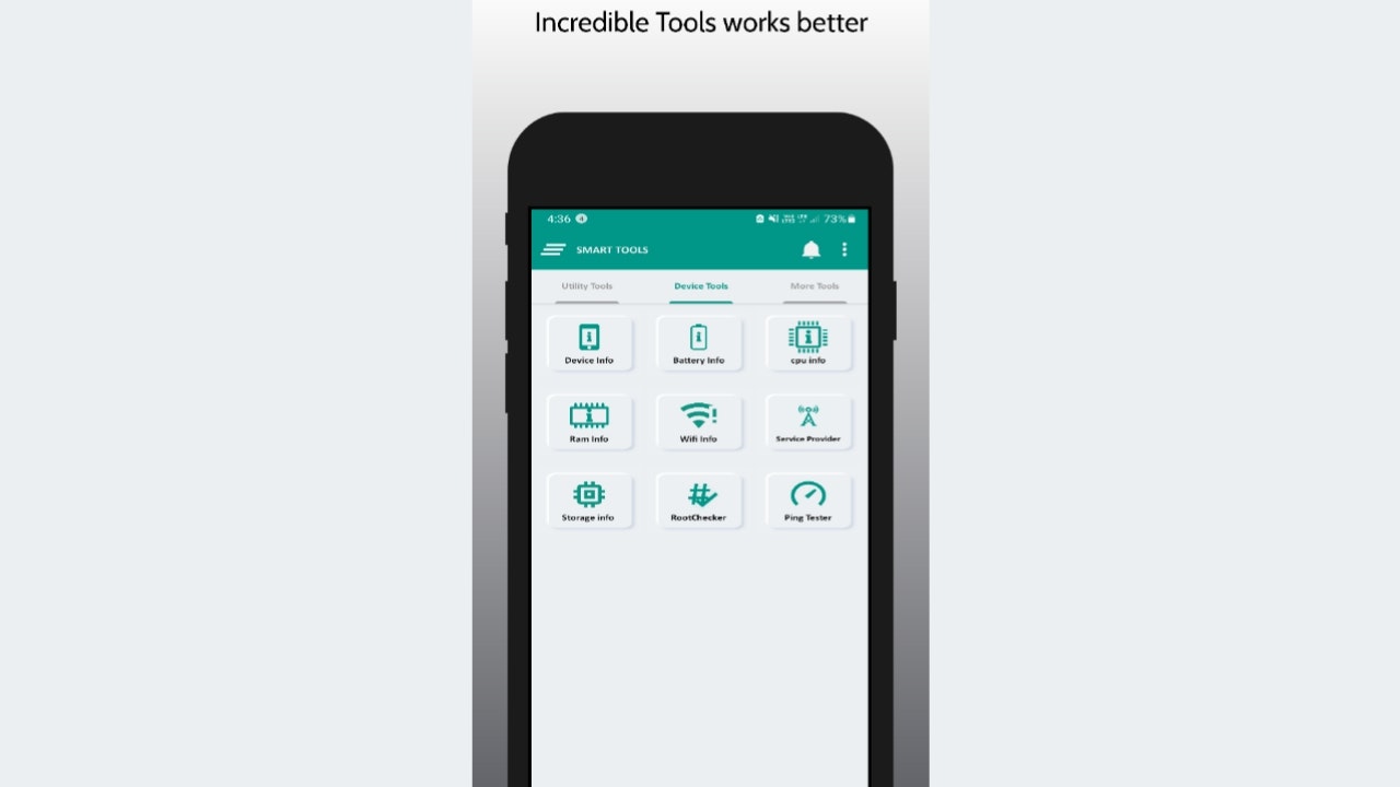 Smart Tools gallery image