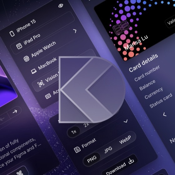 DesignCode UI