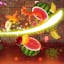 Ninja Fruit Master