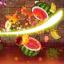 Ninja Fruit Master