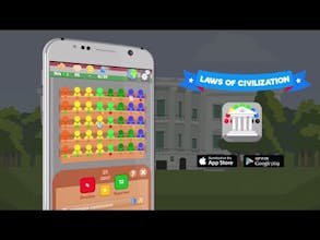 Laws of Civilization gallery image