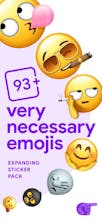 Very Necessary Emojis gallery image