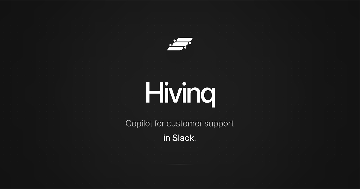 Hivinq gallery image