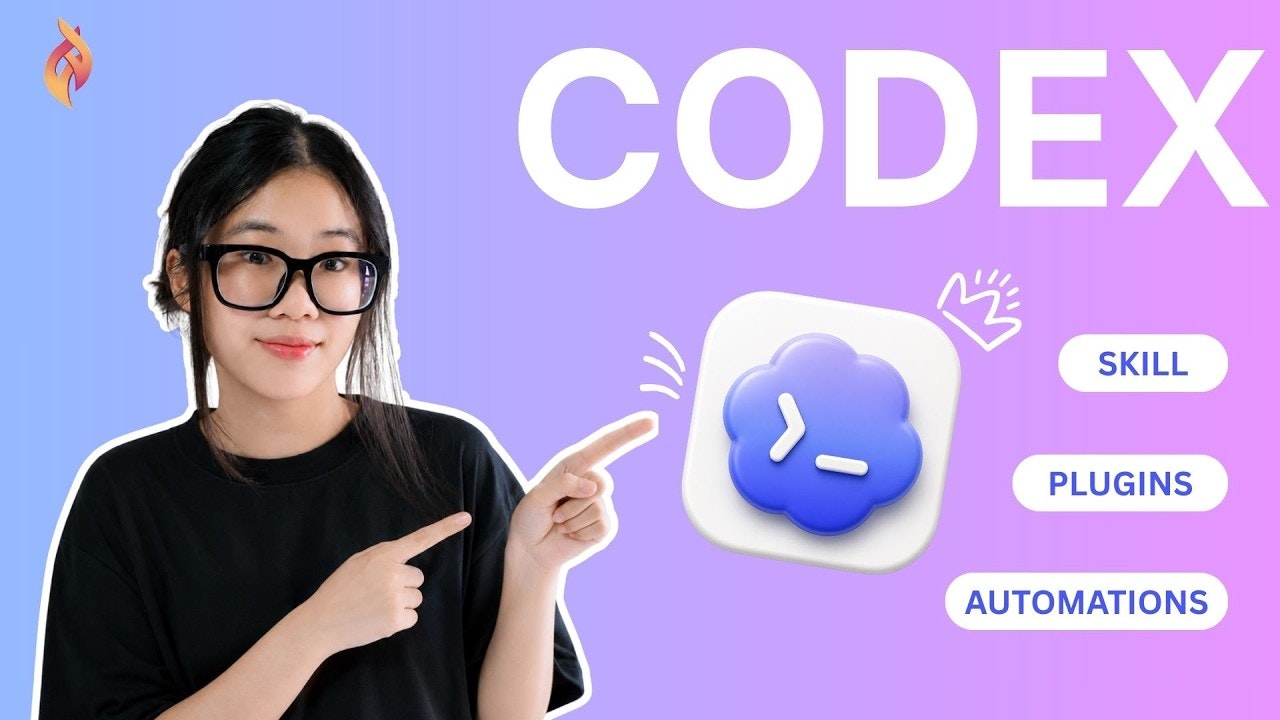 Codex Beginner Workflow in 2026 gallery image