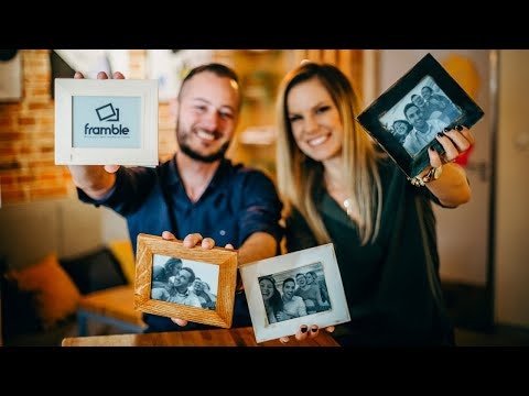 Framble gallery image