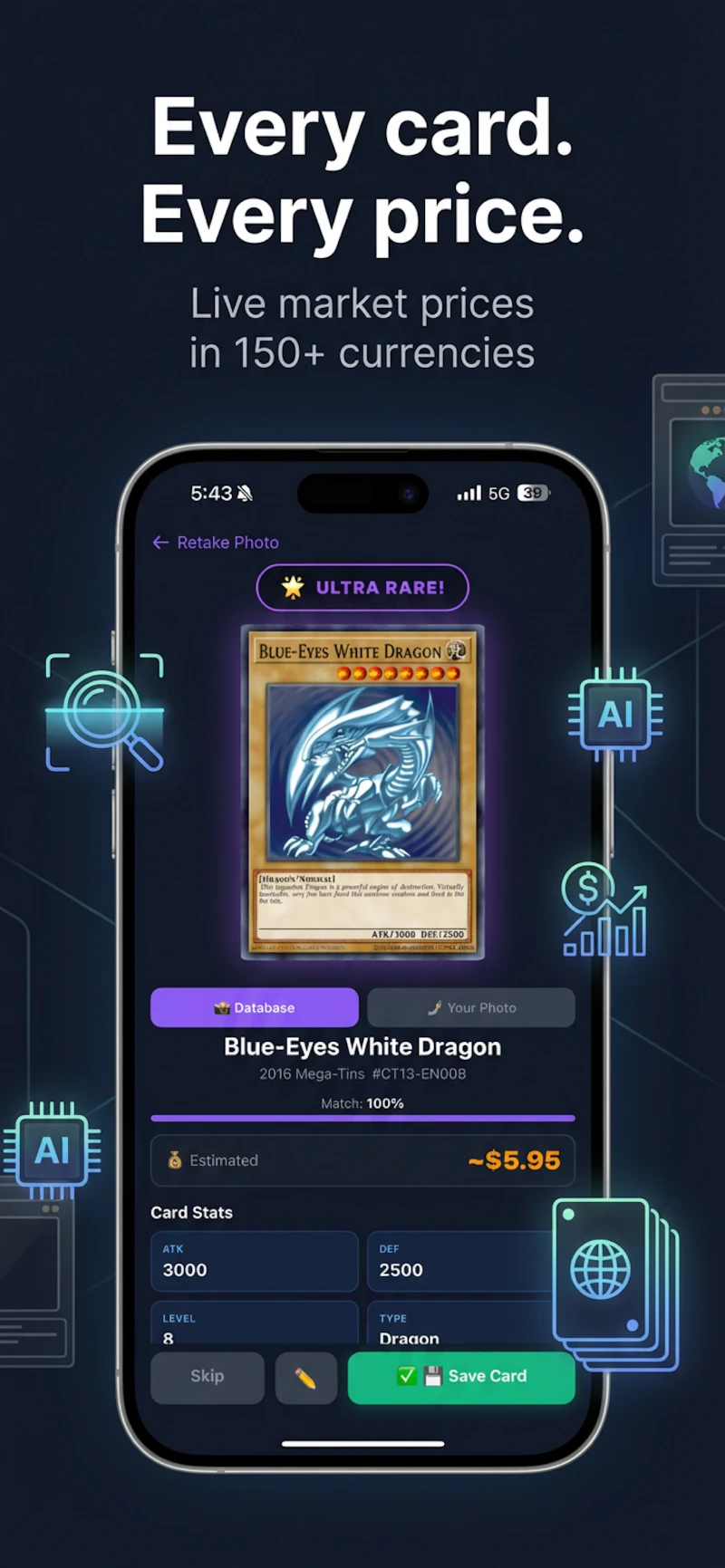 DeckLoot screenshot 4