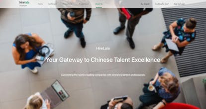 Hirelala gallery image