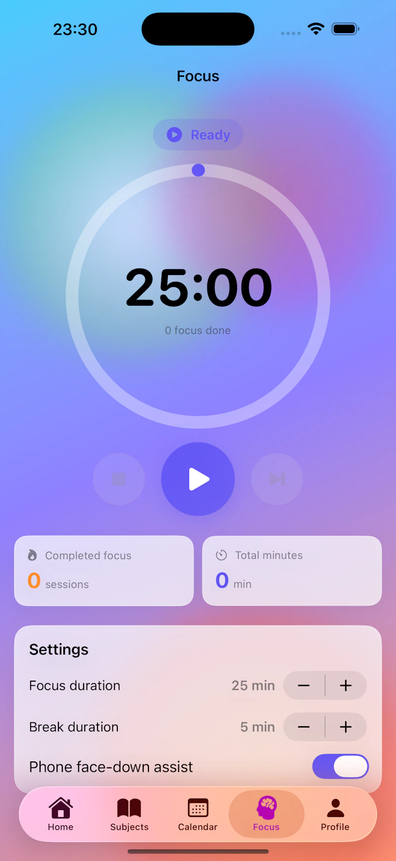 Nexora AI screenshot 3