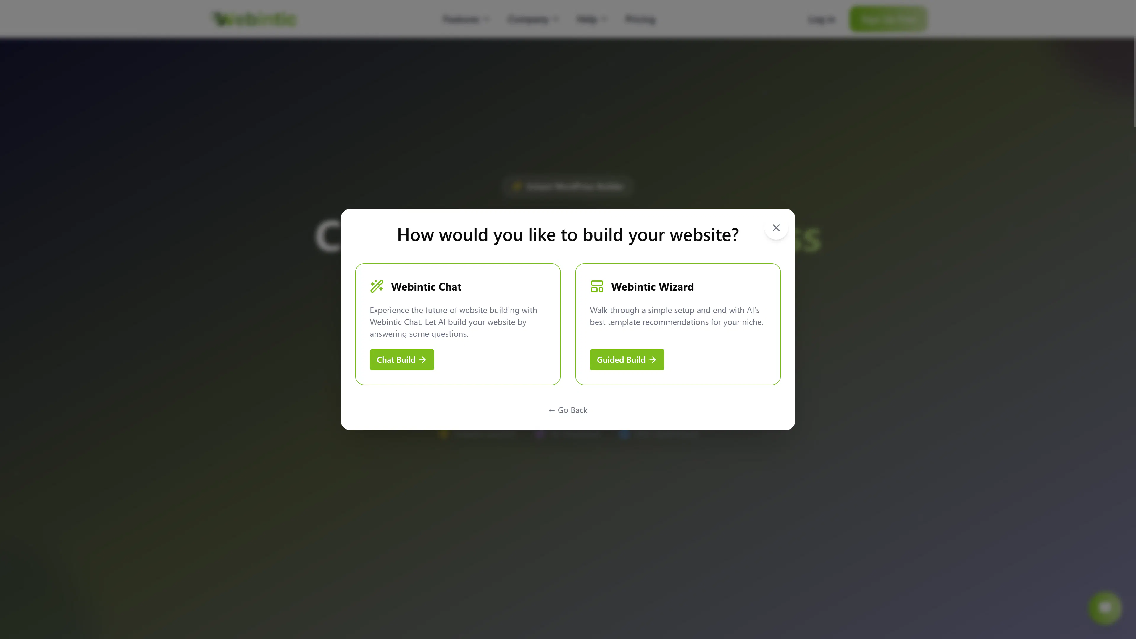 Webintic gallery image