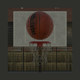 Basketball Shot Simu... logo