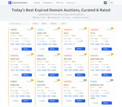 Expired Auctions gallery image