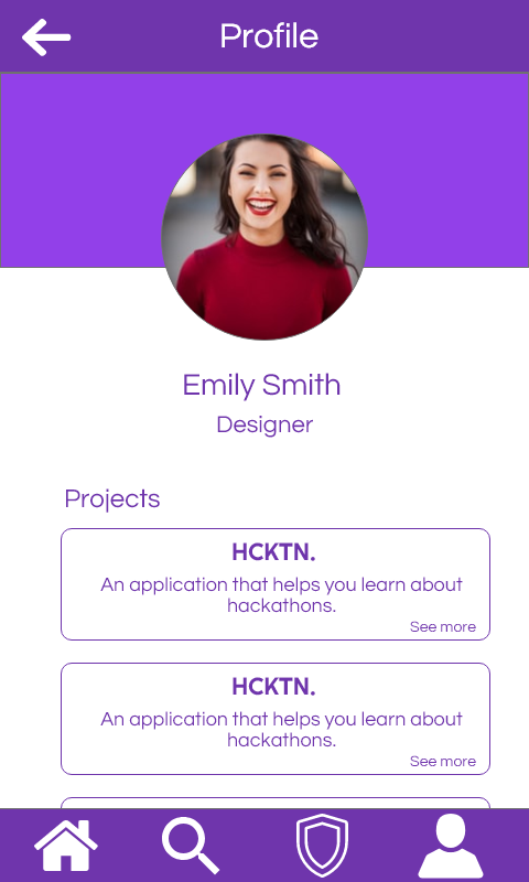 HCKTN. - Encouraging for Hackathons gallery image