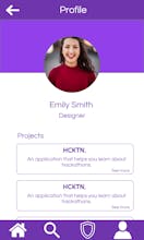 HCKTN. - Encouraging for Hackathons gallery image