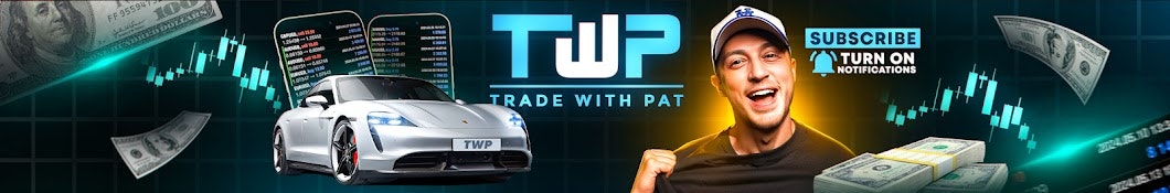 Trade with Pat gallery image