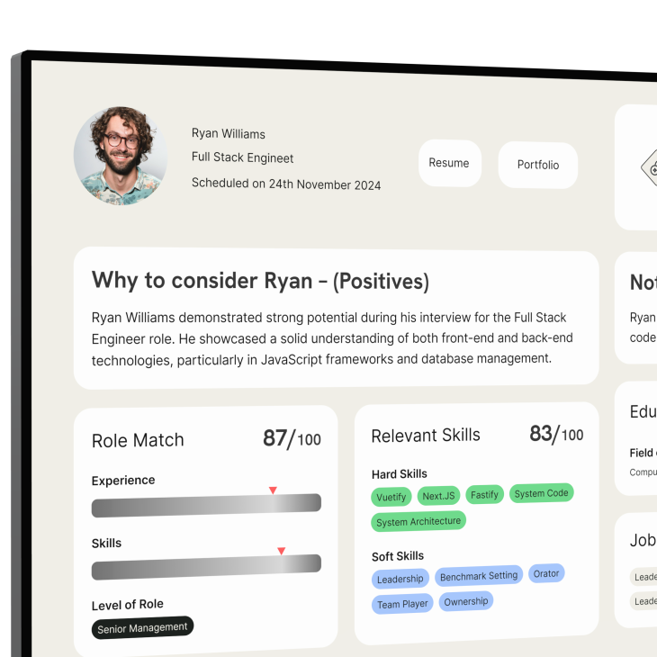 RansahAI gallery image