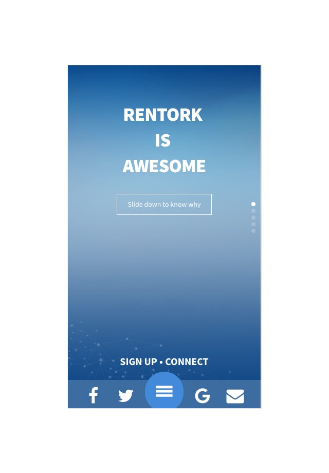 Rentork 2.0 gallery image