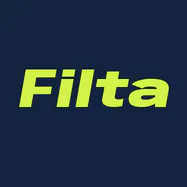 Filta logo