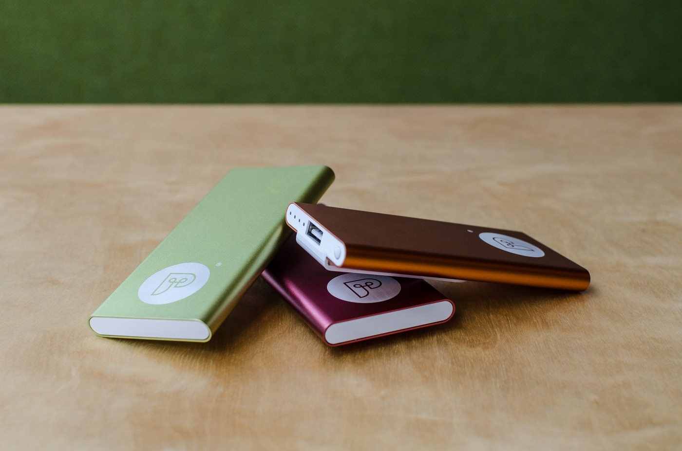 Power a Life gallery image