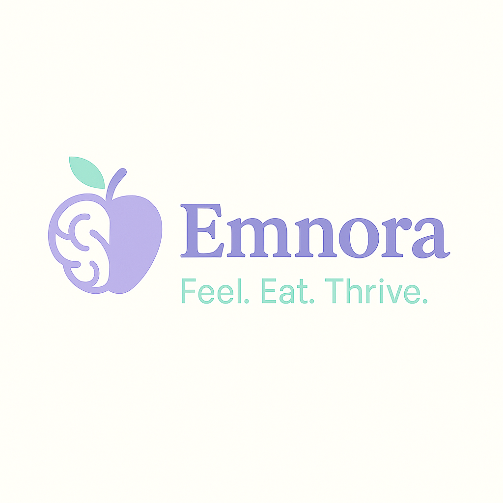 Emnora: AI-Powered Digital Wellbeing gallery image