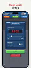 FocusCorp — Deep Work Timer gallery image
