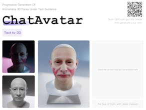 ChatAvatar gallery image