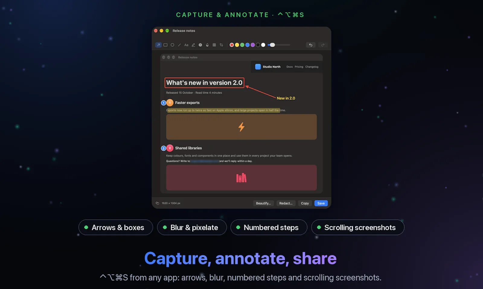 OneMacTools screenshot 7