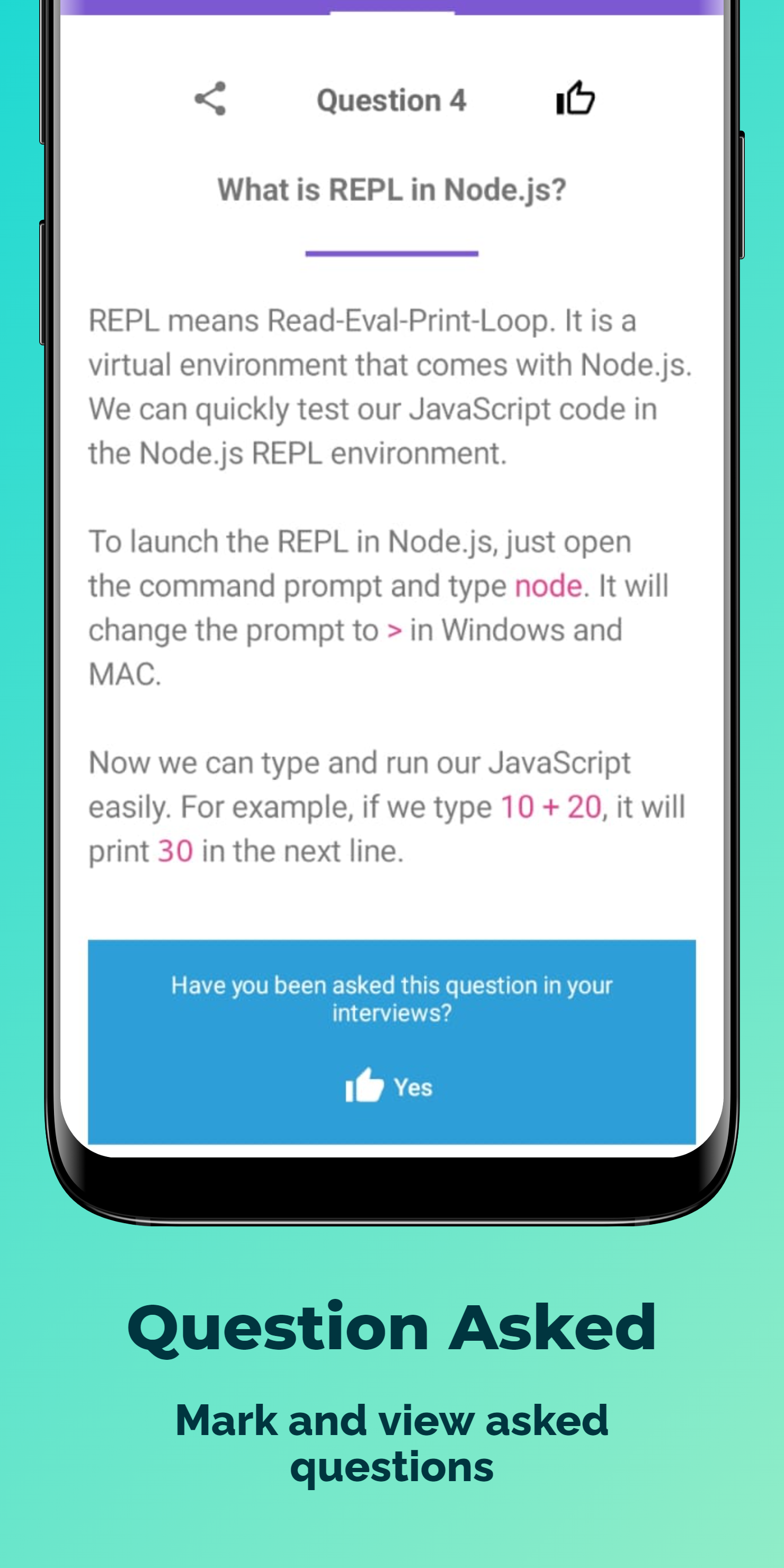 Interview Questions gallery image