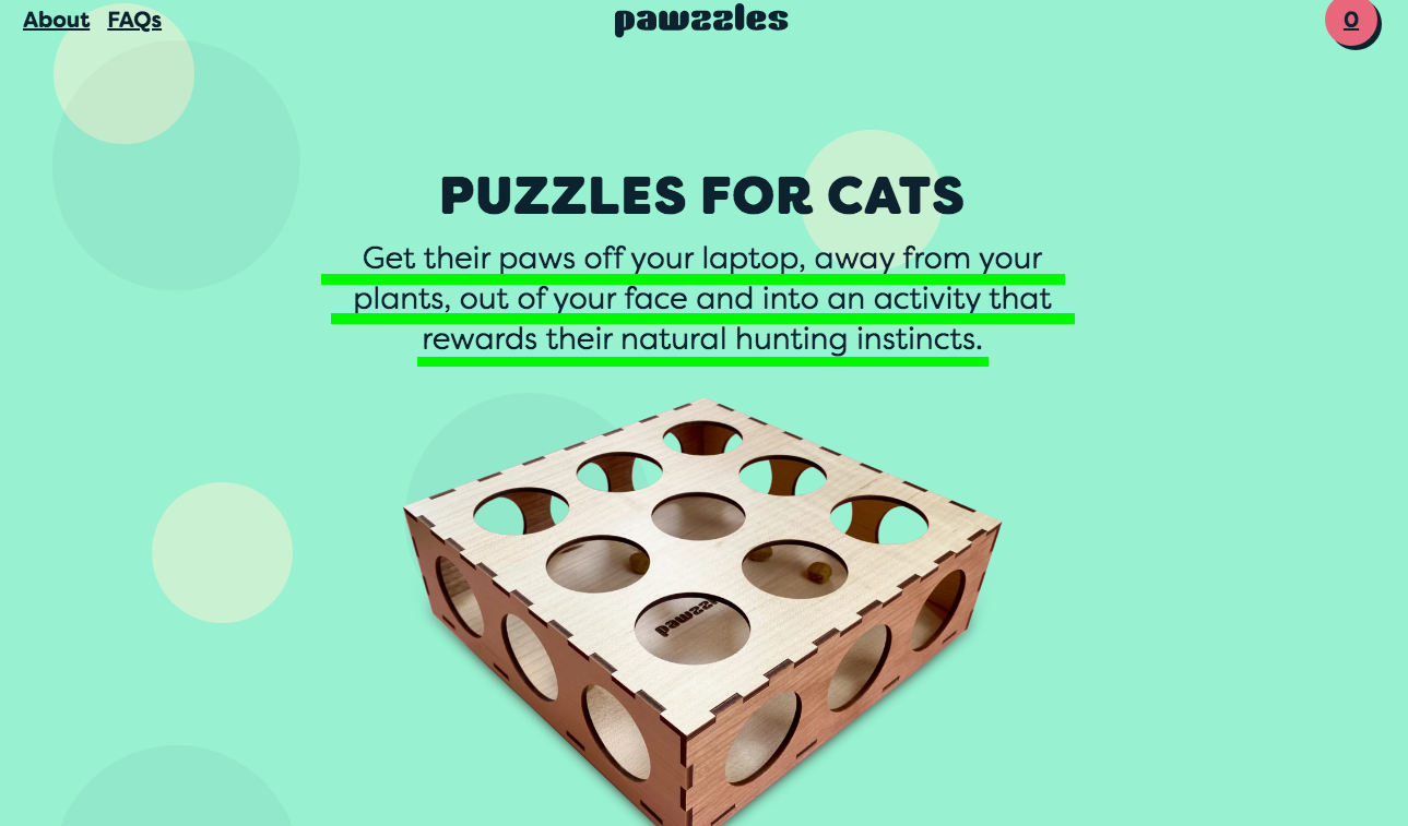 Great Landing Page Copy 2.0 media 6