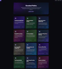 WebWander gallery image