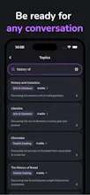 VeyoApp: Master Conversations gallery image