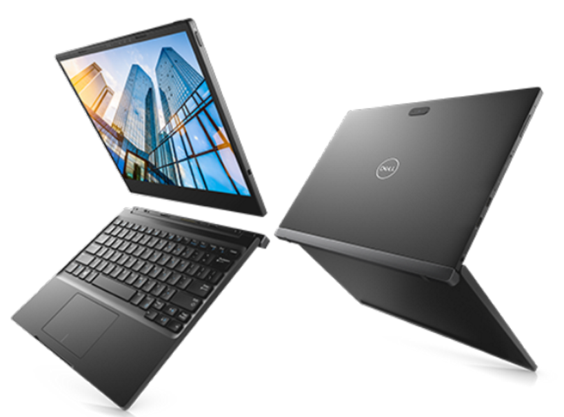 Latitude 7285 2-in-1