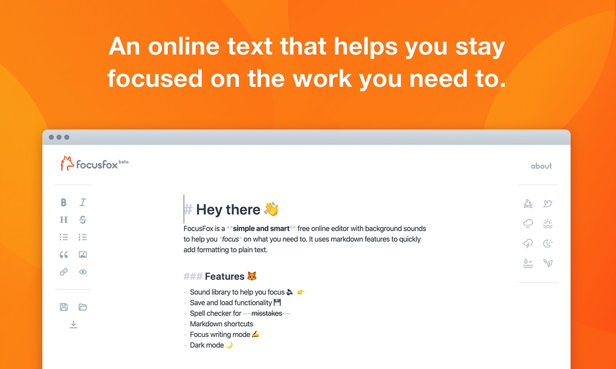 FocusFox gallery image