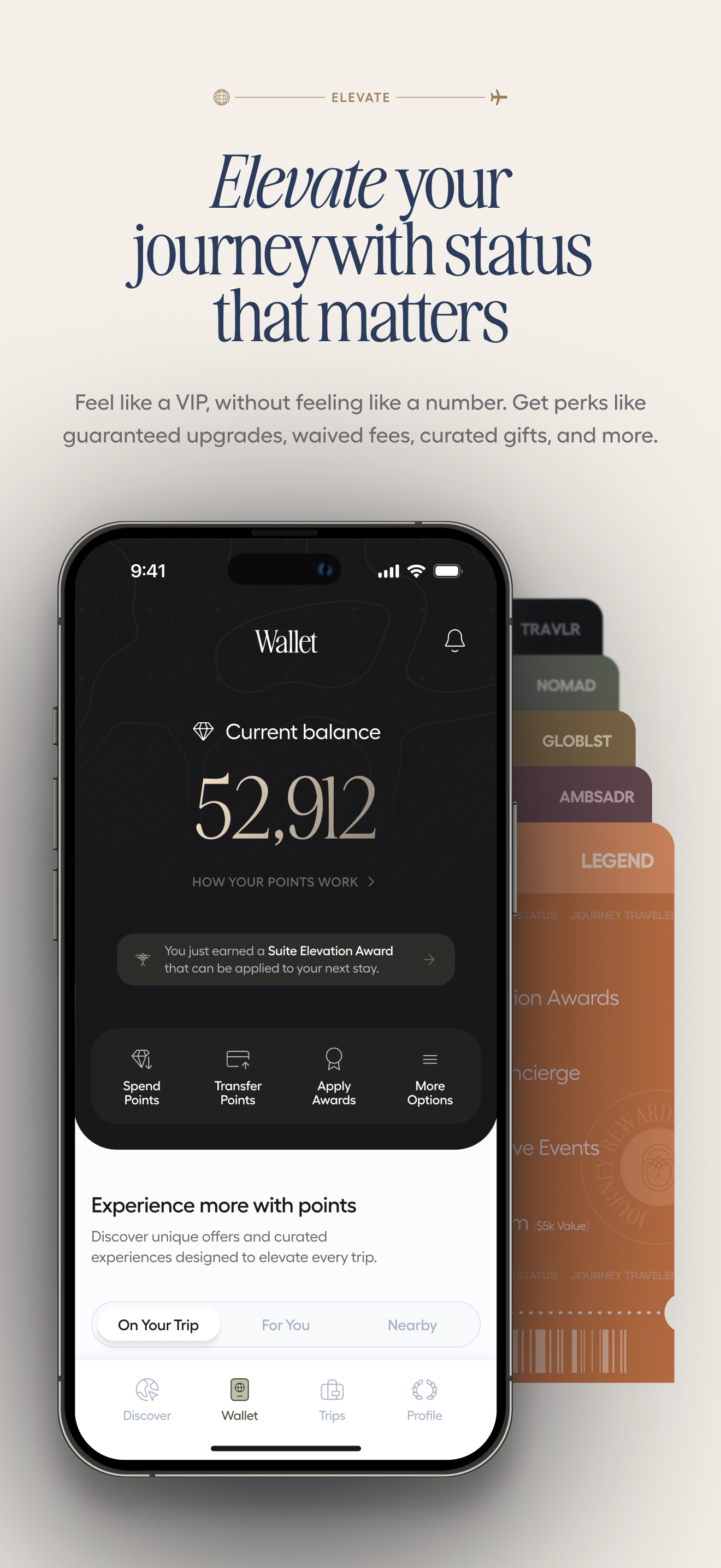 Journey gallery image