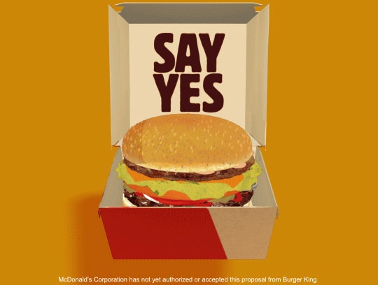 McWhopper gallery image