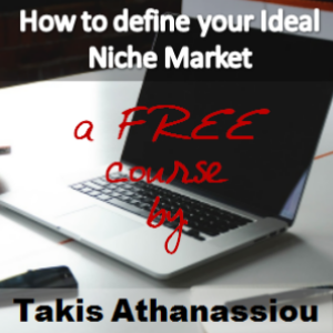 Define Your Ideal Niche Market gallery image