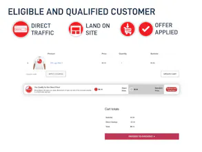 Google Ads ROI Optimizer gallery image