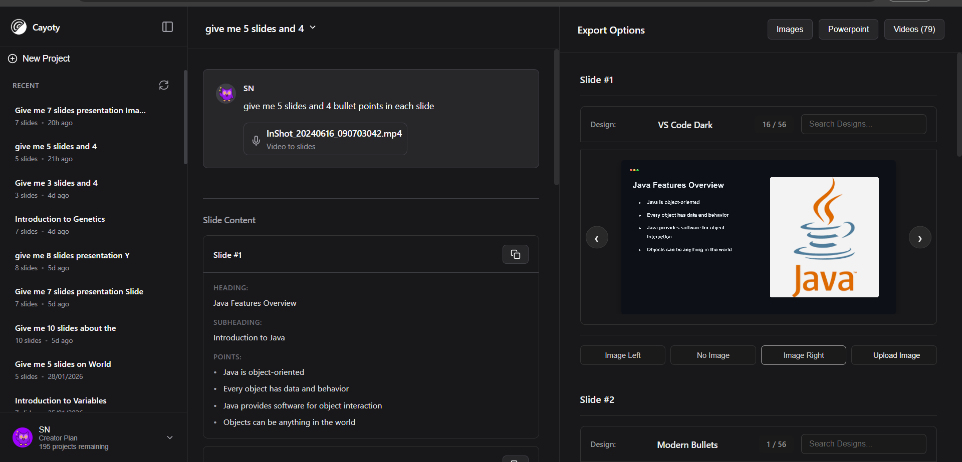 Cayoty gallery image