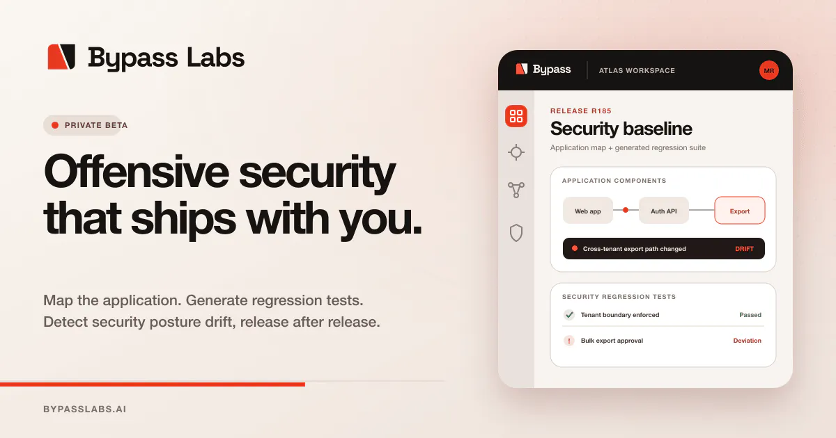 Bypass Labs gallery image