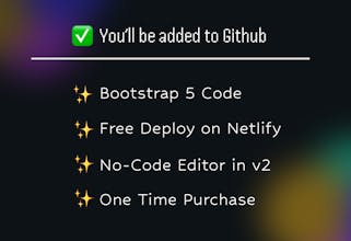 Newsletter Sponsorship Template gallery image