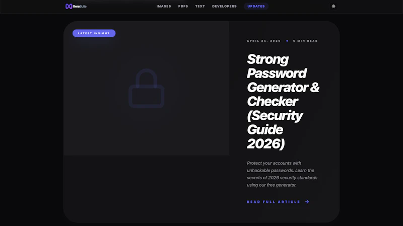 IteraSuite screenshot 8