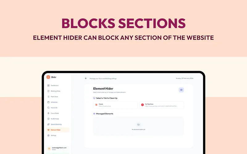 BLOKR screenshot 11
