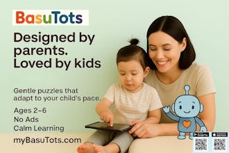 BasuTots gallery image