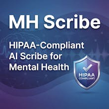 MH Scribe gallery image