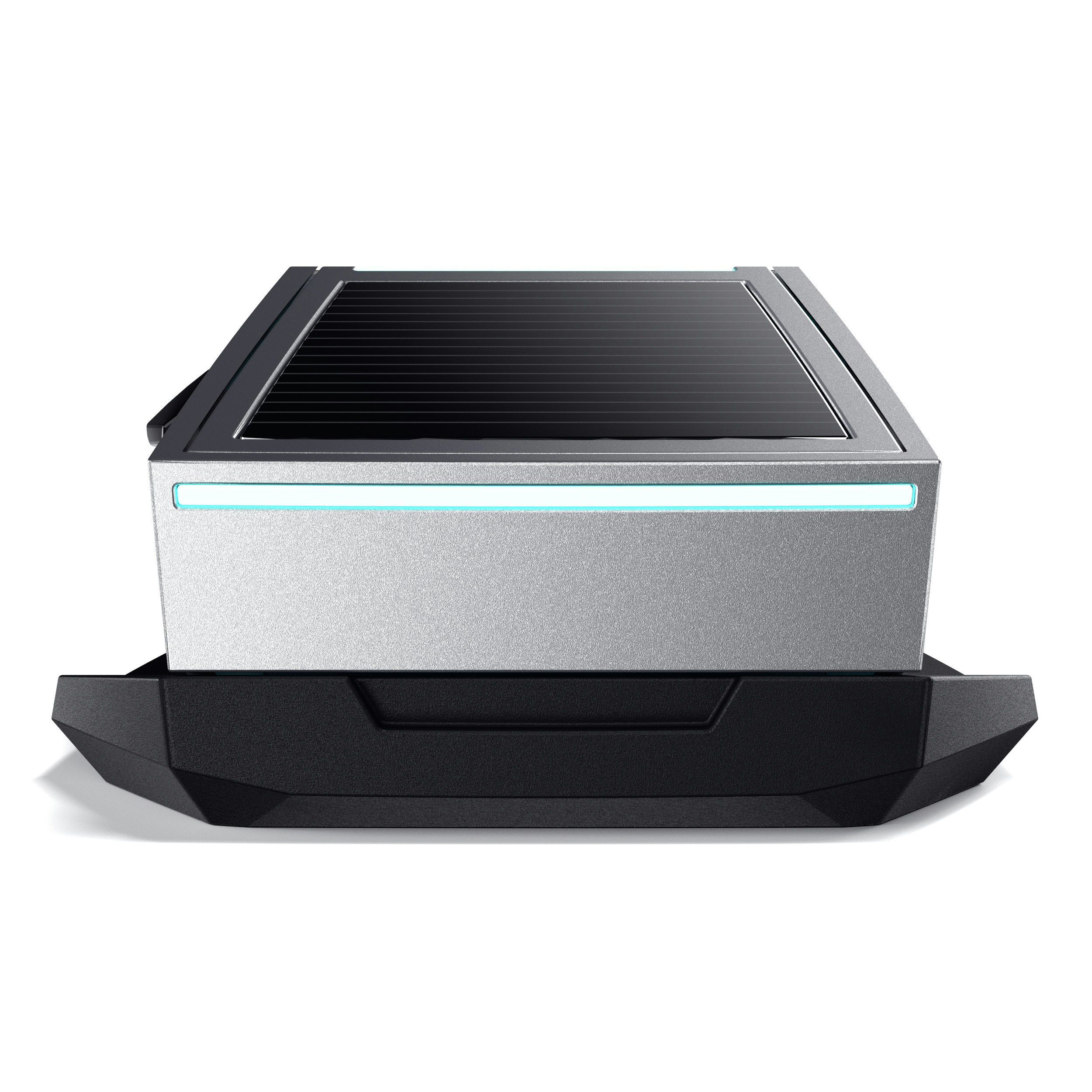 Satechi USB-C Hub Image