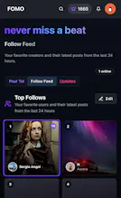FOMO gallery image